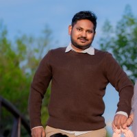 Seven eleven Employee Hareesh Ch's profile photo