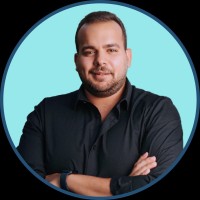Expanders360 Employee Abdullah Fahmy's profile photo