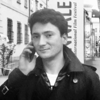 Logicx Fintech GmbH Employee Daniel Shulman's profile photo