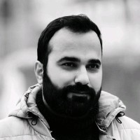 PULP Platform Employee Arya Saraei's profile photo
