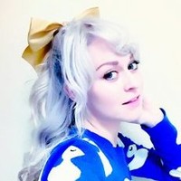 Funimation (A Sony Pictures Television Company) Employee Sarah Wiedenheft's profile photo