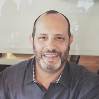 Dror Simchi Email & Phone Number