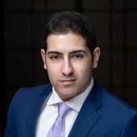 Arsham Sanjari's profile photo