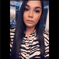 Lauren Ali Email & Phone Number