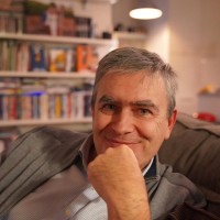 Volvo Trucks France Employee Emmanuel Blanchardie's profile photo