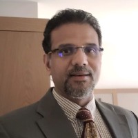 EnKoat Employee Narayanan Neithalath's profile photo