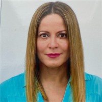 Ivenette Guzman Email & Phone Number