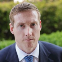 Arete Research Employee Robert Merrill's profile photo