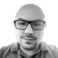 ProgressPlay Employee Adam Adamou's profile photo