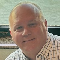 HORNBECK OFFSHORE® Employee Ben Todd's profile photo
