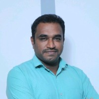 Sathiya Raj's profile photo