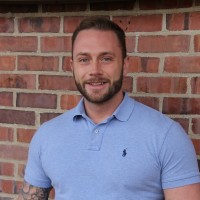 Fingerpaint Group Employee Jesse Moyer's profile photo
