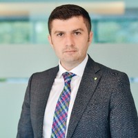 Deloitte Employee Alin C.'s profile photo