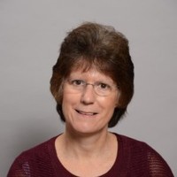 Welch & Forbes LLC Employee Maureen Ford's profile photo