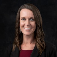 The Association of Former Students Employee Allison Seibert's profile photo