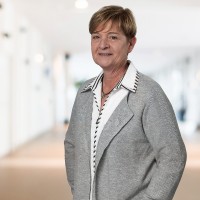 ANS answer elektronik Service- und Vertriebs GmbH Employee Manuela S.'s profile photo