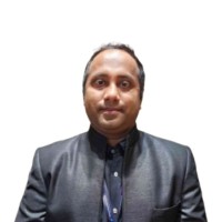 Globevanta Asia Exports LLP Employee Rakshith S's profile photo