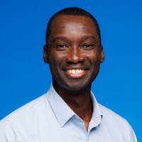 Partsimony Employee Richard Mokuolu's profile photo