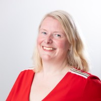 IVAGO Employee Stephanie de Wulf's profile photo