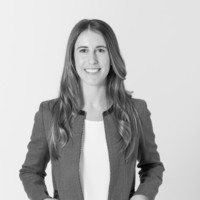 Colliers Employee Sandra Ochoa's profile photo