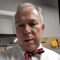 Chuck Crary