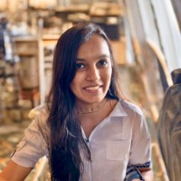 Synthesis Learning Employee Riddhi Chheda's profile photo