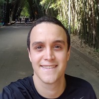 Swapped.com Employee Arthur Marinho's profile photo