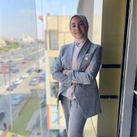 DARAH Designs Employee Haidy Eltawab's profile photo