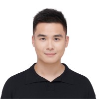 Amazon Web Services (AWS) Employee Fan Wang's profile photo
