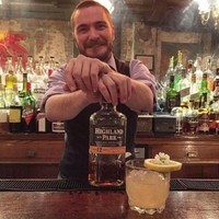 The Drifter Employee Ryan Hoffman's profile photo