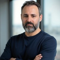 Essential Technologies Group Employee Xavier Urquiza's profile photo