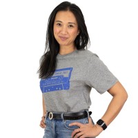 Queen's for Ooch Employee Karen Parucha's profile photo