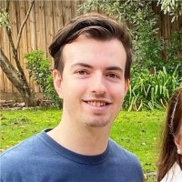 Wavelink AU Employee Jack Boxall's profile photo