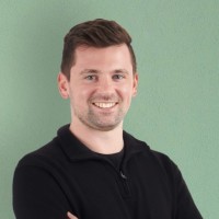 Stantec Employee Adam Ramsay's profile photo
