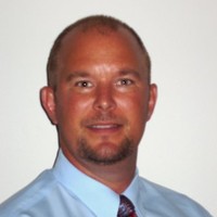 The Consulting Engineers Group An Illinois Corporation Employee Chris Ray's profile photo