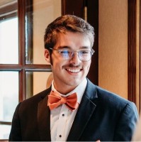 Strahm Building Solutions Employee Grant Wolfe's profile photo
