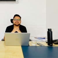 Marks Emballage Employee Sanjay Choudhary's profile photo
