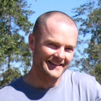 Ipswich City Council Employee Mark Bastin's profile photo