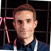Isaac Cabezas Baños Email & Phone Number