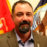 Meadows Mental Health Policy Institute Employee Sean Hanna's profile photo