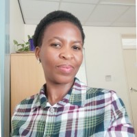 Botswana International University of Science & Technology Employee Larona Modisaemang's profile photo