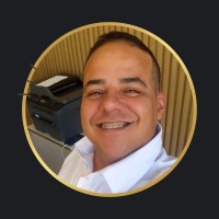 G6 INTERNET Employee Oscar Rogerio Nunes's profile photo