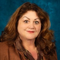 COUNTY OF MENDOCINO Employee Angela Godwin's profile photo