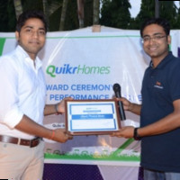 FalconBrick Technologies Employee Shashi Yadav's profile photo