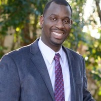 Dutch Fork Middle School Employee Gerald Gary's profile photo