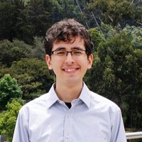 ECOSI Employee Andres Jaramillo's profile photo