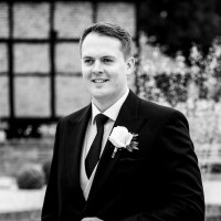 Stonegate Group Employee Ben Evans's profile photo