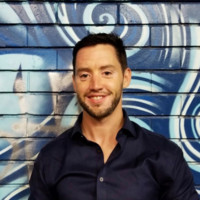 Catapult Employee Brendan Lawrance's profile photo