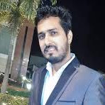 GlobalHunt Technologies Employee Rajkishor Singh's profile photo