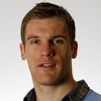 Whole Supp Employee Brian Carson's profile photo